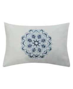 Chic Home Palmer 8 Piece Queen Bed In A Bag Comforter Set -Chic Home Store 12230046 fpx