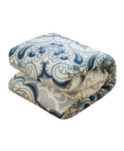 Chic Home Palmer 8 Piece Queen Bed In A Bag Comforter Set -Chic Home Store 12230048 fpx