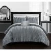 Chic Home Westmont 8-Piece Queen Comforter Set 1 Chic Home Westmont 8-Piece Queen Comforter Set -Chic Home Store 12230233 fpx