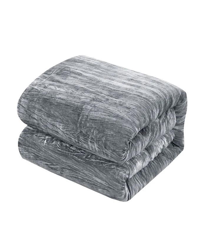 Chic Home Westmont 8-Piece Queen Comforter Set 6 Chic Home Westmont 8-Piece Queen Comforter Set - Image 4