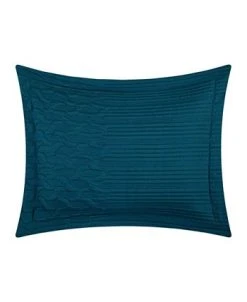 Chic Home Jazmine 3 Piece Queen Comforter Set 14 Chic Home Jazmine 3 Piece Queen Comforter Set -Chic Home Store 12230341 fpx