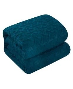 Chic Home Jazmine 3 Piece Queen Comforter Set 15 Chic Home Jazmine 3 Piece Queen Comforter Set -Chic Home Store 12230342 fpx