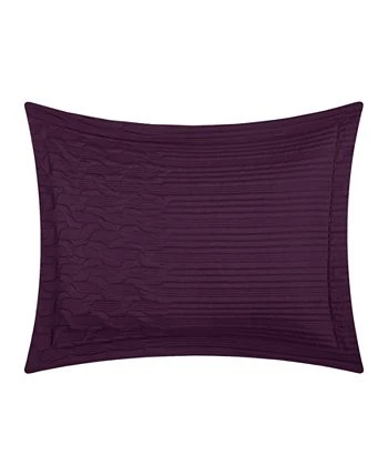 Chic Home Jazmine 3 Piece Queen Comforter Set 4 Chic Home Jazmine 3 Piece Queen Comforter Set - Image 2