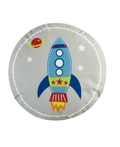 Chic Home Spaceship 5 Piece Full Comforter Set -Chic Home Store 12230410 fpx