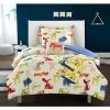 Chic Home Pet Land 5 Piece Full Comforter Set