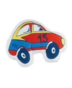 Chic Home Race Car 5 Piece Full Comforter Set -Chic Home Store 12230464 fpx