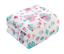 Chic Home Elephant Garden 4 Piece Twin Comforter Set -Chic Home Store 12230475 fpx