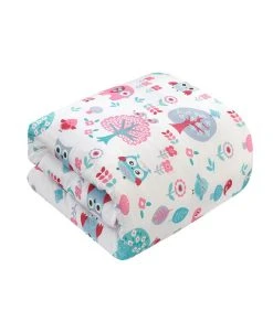 Chic Home Elephant Garden 4 Piece Twin Comforter Set -Chic Home Store 12230531 fpx