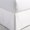 Hotel Collection Structure Bedskirt, Queen, Created For Macy's -Chic Home Store 12355192 fpx 1