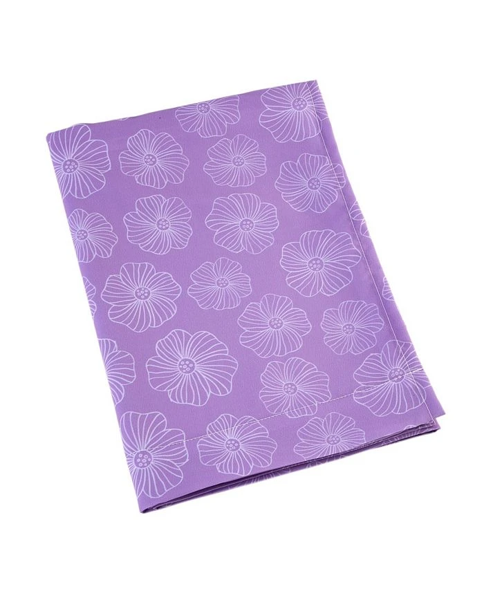 Disney Minnie Mouse Fluttery Friends 4 Piece Toddler Bed Set 6 Disney Minnie Mouse Fluttery Friends 4 Piece Toddler Bed Set - Image 4