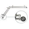 Rod Desyne Adora 13/16 Corner Window Double Curtain Rod -Chic Home Store 12653521 fpx 1