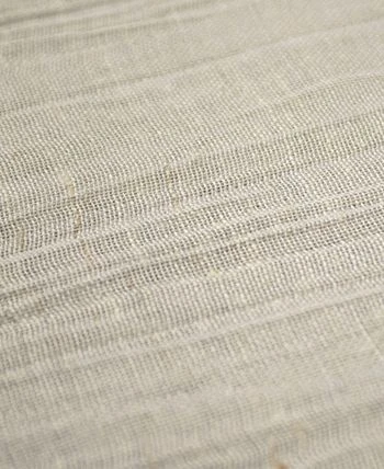 French Connection Arter Crushed Semi-Sheer Rod Pocket Window Panel Pair, 63 X 50 4 French Connection Arter Crushed Semi-Sheer Rod Pocket Window Panel Pair, 63 X 50 - Image 2