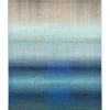 Bayshore Home Newwolf New1 Blue 7' X 10' Area Rug 1 Bayshore Home Newwolf New1 Blue 7' X 10' Area Rug -Chic Home Store 12903580 fpx