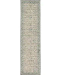 Bayshore Home Llmere Bel4 7' X 10' Area Rug