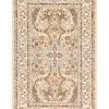 Bayshore Home Wisdom Wis2 5' X 8' Area Rug