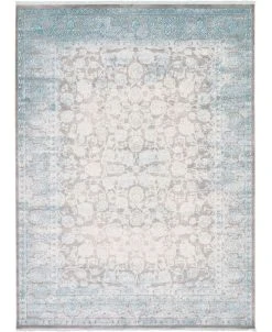 Bayshore Home Norston Nor3 9' X 12' Area Rug