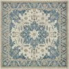 Bayshore Home Llmere Bel2 8' X 8' Square Area Rug -Chic Home Store 12908545 fpx