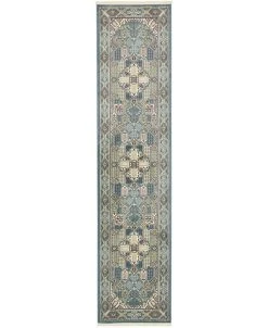 Bayshore Home Zara Zar4 8' X 10' Area Rug