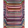 Bayshore Home Crisanta Crs1 Multi 5' X 8' Area Rug
