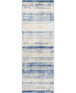 Bayshore Home Ven Hav3 5' X 8' Area Rug