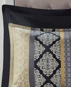 Madison Park Essentials Windsor 24-Pc. Room In A Bag, California King 13 Madison Park Essentials Windsor 24-Pc. Room In A Bag, California King -Chic Home Store 12932420 fpx