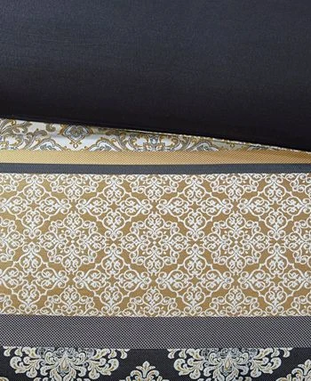 Madison Park Essentials Windsor 24-Pc. Room In A Bag, California King 9 Madison Park Essentials Windsor 24-Pc. Room In A Bag, California King - Image 7