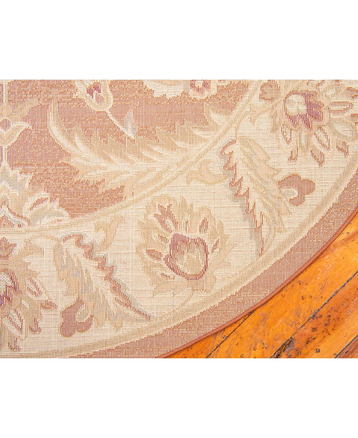 Bayshore Home Passage Psg1 5' X 8' Area Rug 7 Bayshore Home Passage Psg1 5' X 8' Area Rug - Image 5