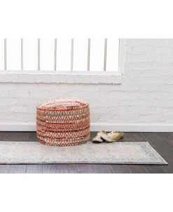 Bayshore Home Llmere Bel4 7' X 10' Area Rug -Chic Home Store 13371702 fpx