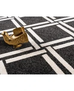 Bayshore Home Arbor Arb4 7' X 10' Area Rug -Chic Home Store 13373026 fpx