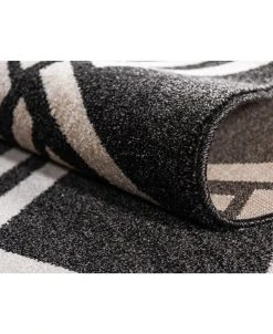 Bayshore Home Arbor Arb4 7' X 10' Area Rug -Chic Home Store 13373028 fpx