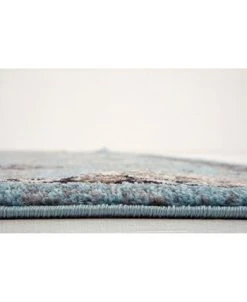 Bayshore Home Wisdom Wis1 9' X 12' Area Rug -Chic Home Store 13378227 fpx