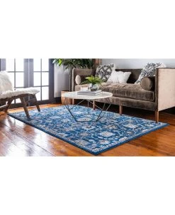 Bayshore Home Wisdom Wis1 9' X 12' Area Rug -Chic Home Store 13378286 fpx