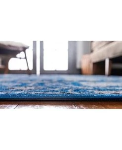 Bayshore Home Wisdom Wis1 9' X 12' Area Rug -Chic Home Store 13378289 fpx