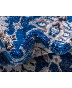 Bayshore Home Wisdom Wis1 9' X 12' Area Rug -Chic Home Store 13378323 fpx