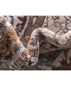 Bayshore Home Wisdom Wis2 5' X 8' Area Rug -Chic Home Store 13378508 fpx