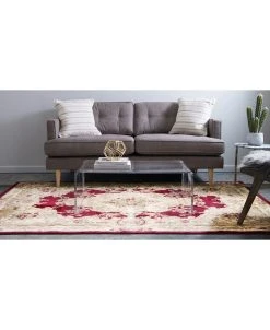 Bayshore Home Lvoir Blv5 5' X 8' Area Rug 14 Bayshore Home Lvoir Blv5 5' X 8' Area Rug -Chic Home Store 13378773 fpx