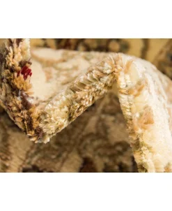 Bayshore Home Passage Psg6 Ivory 5' X 8' Area Rug -Chic Home Store 13390117 fpx