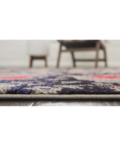 Bayshore Home CLOSEOUT! Arcata Arc3 2' 7 X 10' Runner Area Rug -Chic Home Store 13391286 fpx