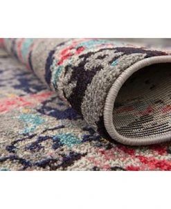 Bayshore Home CLOSEOUT! Arcata Arc3 2' 7 X 10' Runner Area Rug -Chic Home Store 13391288 fpx