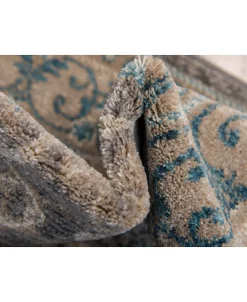 Bayshore Home Llmere Bel4 7' X 10' Area Rug -Chic Home Store 13405868 fpx