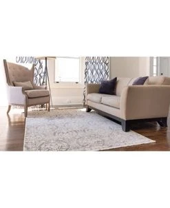 Bayshore Home Norston Nor5 9' X 12' Area Rug 7 Bayshore Home Norston Nor5 9' X 12' Area Rug -Chic Home Store 13408383 fpx