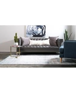 Bayshore Home Norston Nor3 9' X 12' Area Rug -Chic Home Store 13411386 fpx