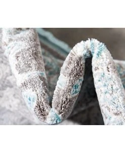 Bayshore Home Norston Nor3 9' X 12' Area Rug -Chic Home Store 13411391 fpx