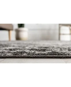 Bayshore Home Pashio Pas4 Light Gray 4' X 6' Area Rug -Chic Home Store 13491825 fpx