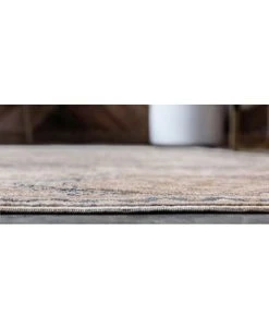 Bayshore Home Odette Ode5 Navy Blue 5' X 8' Area Rug -Chic Home Store 13493850 fpx