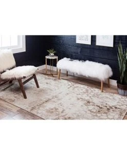 Bayshore Home 5 8' X 10' Area Rug -Chic Home Store 13495913 fpx