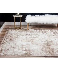 Bayshore Home 5 8' X 10' Area Rug -Chic Home Store 13495914 fpx