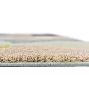 Bayshore Home Crisanta Crs6 5' X 8' Area Rug 4 Bayshore Home Crisanta Crs6 5' X 8' Area Rug - Image 2