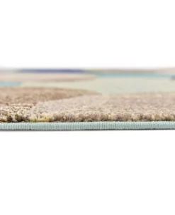 Bayshore Home Crisanta Crs6 5' X 8' Area Rug 10 Bayshore Home Crisanta Crs6 5' X 8' Area Rug -Chic Home Store 13572231 fpx