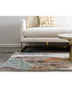 Bayshore Home Crisanta Crs1 Beige 5' X 8' Area Rug 13 Bayshore Home Crisanta Crs1 Beige 5' X 8' Area Rug -Chic Home Store 13572512 fpx